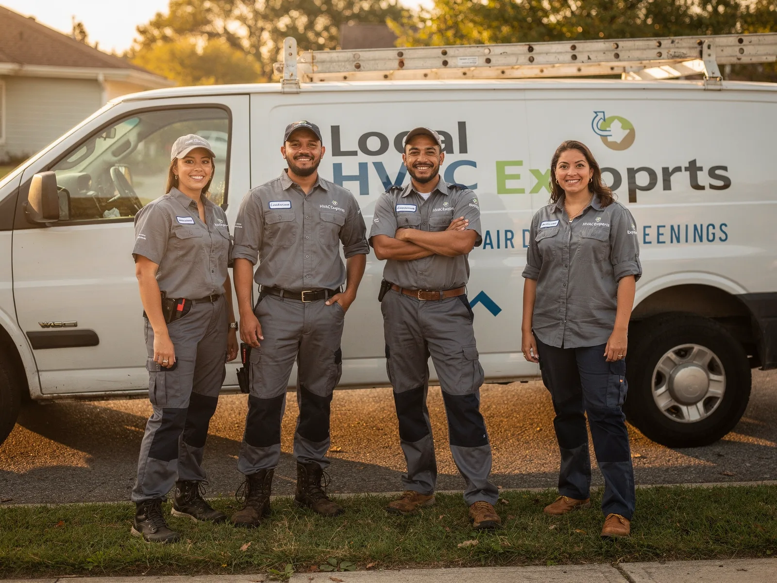 24/7 HVAC Repair & AC Replacement company in Gaffney, SC